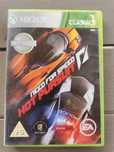 Need For Speed Hot Pursuit Xbox 360