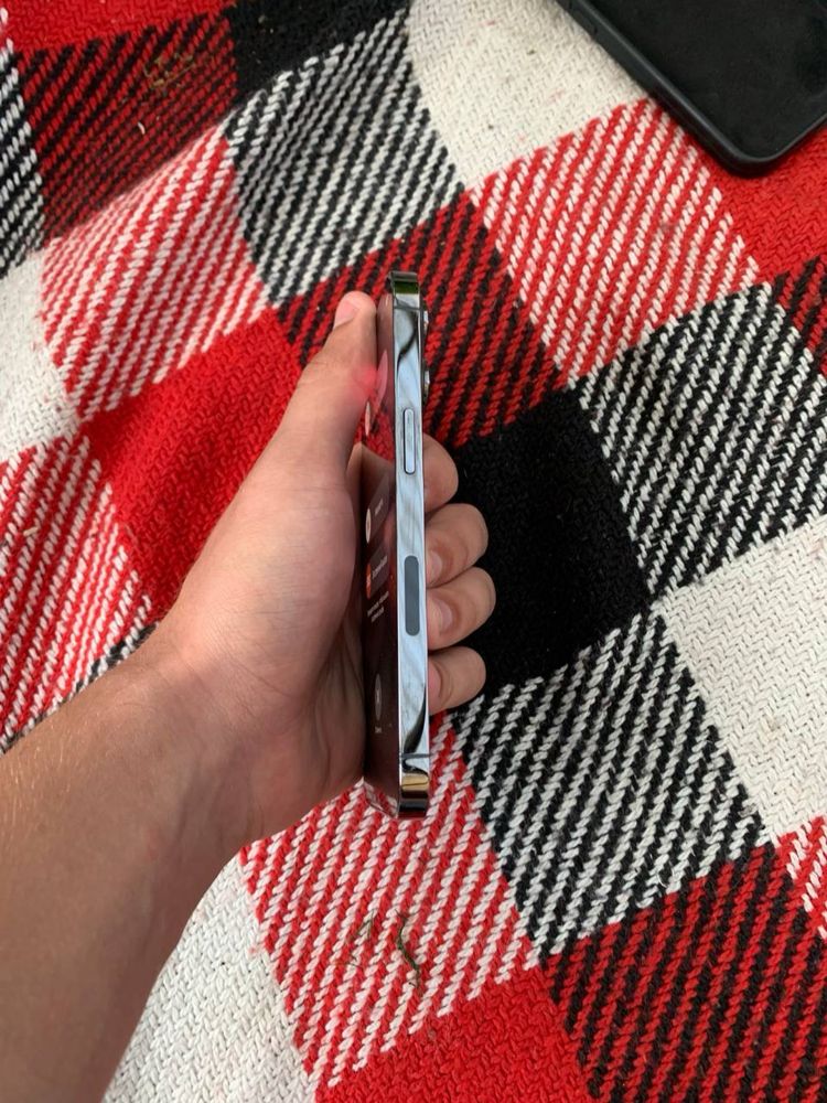 iPhone 13 pro 128 graphite
