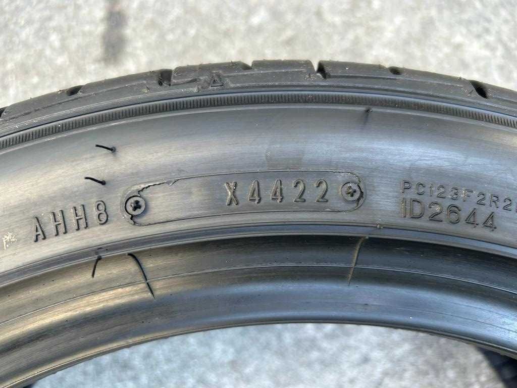 Falken Ziex ZE914B 225/45/17 Rok 2022 1xNowa