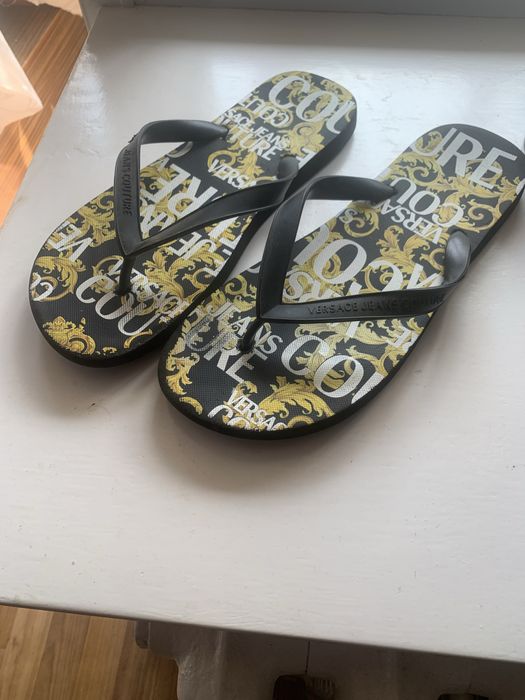 Вьетнамки Тапочки. 45