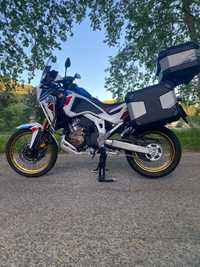 Honda Africa Twin