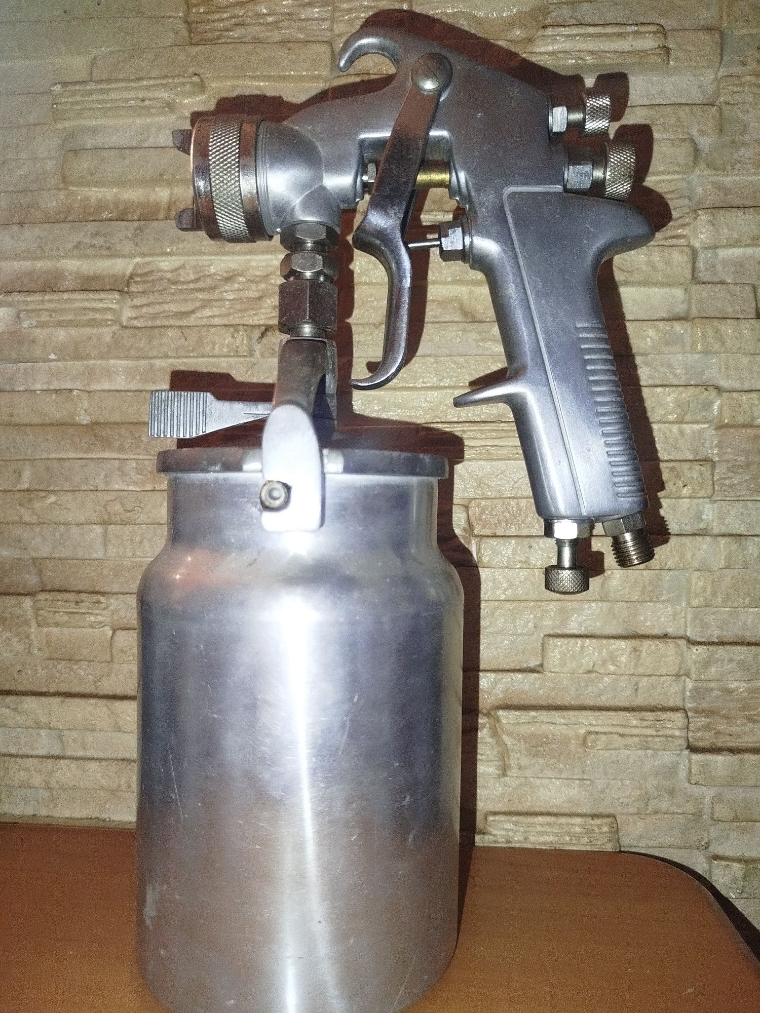 Продается Краскопульт