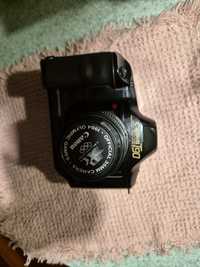 Canon T90 Canon Lens 1.8 50mm