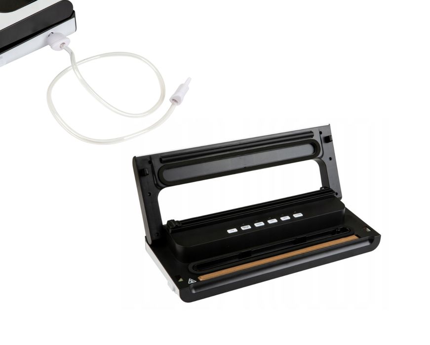 Zgrzewarka próżniowa do foli ŚWIEŻA Żywność VacumeMode Folia Gratis!