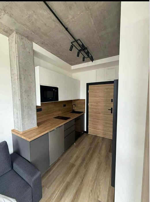 Kawalerka na wynajem