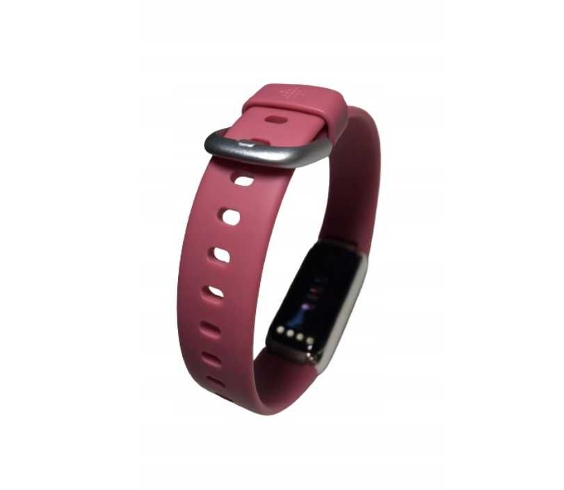 Fitbit Luxe Różowy – Smartband Premium AMOLED