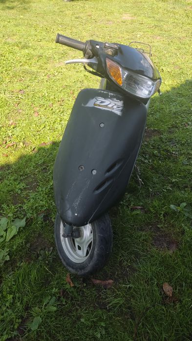 Виїжаєм за кордон