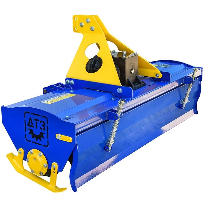 Грунтофреза ДТЗ,BOMET,WIRAX.