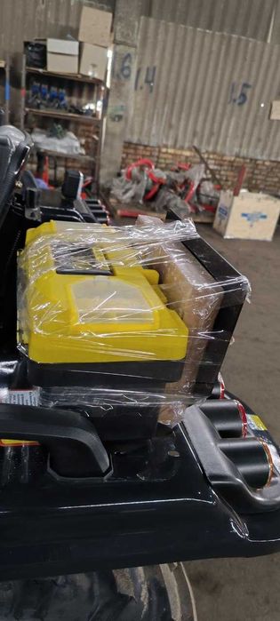 Мінітрактор КЕНТАВР 244 S Доставка Кредит Масла ЗІП гар-я