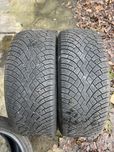 215/55/17 Nokian hakkapeliitta R5