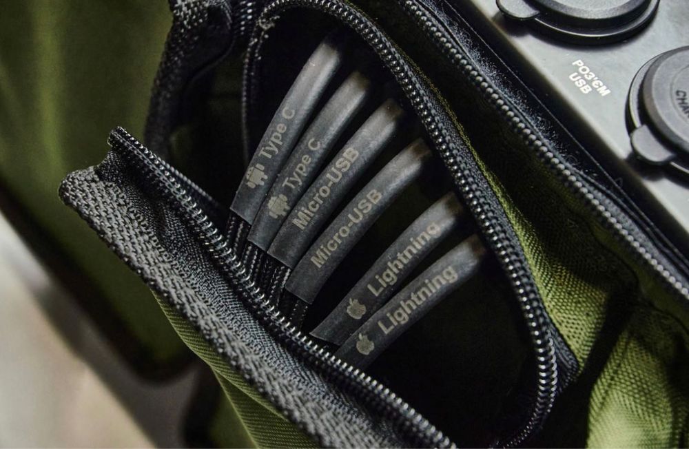 Багатоканальний блок Charger Bandera Power 225 S