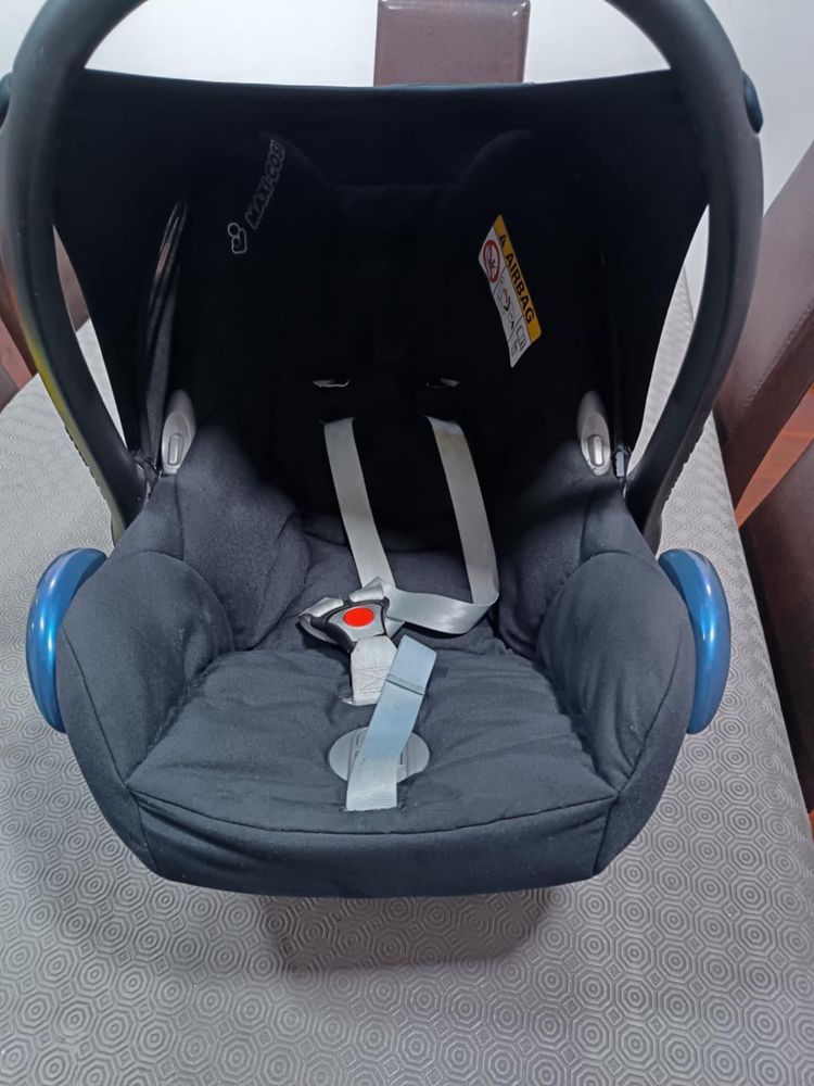 Babycook  usado para despachar