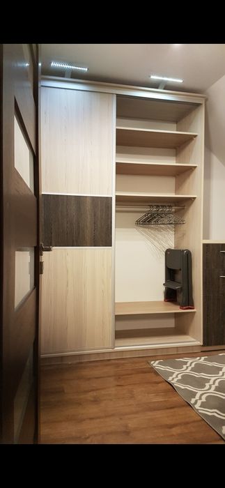 Mieszkanie 35m2 do wynajęcia od 20 listopada klimatyzacja