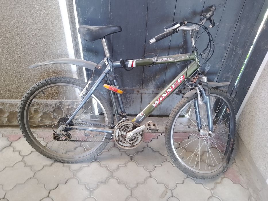 Продається велосипед