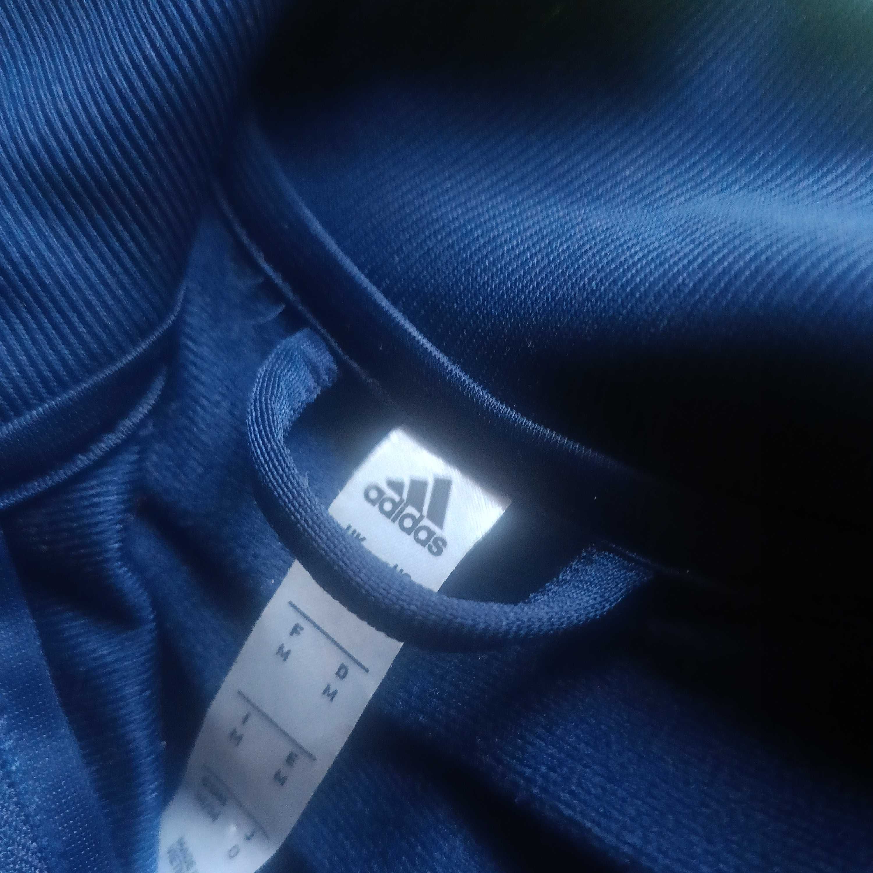 Bluza Adidas BAYERN MONACHIUM Rozmiar M