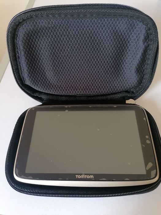 GPS TomTom  Go Premium X COMO NOVO