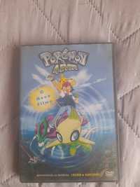 DVD Pokemon 4ever