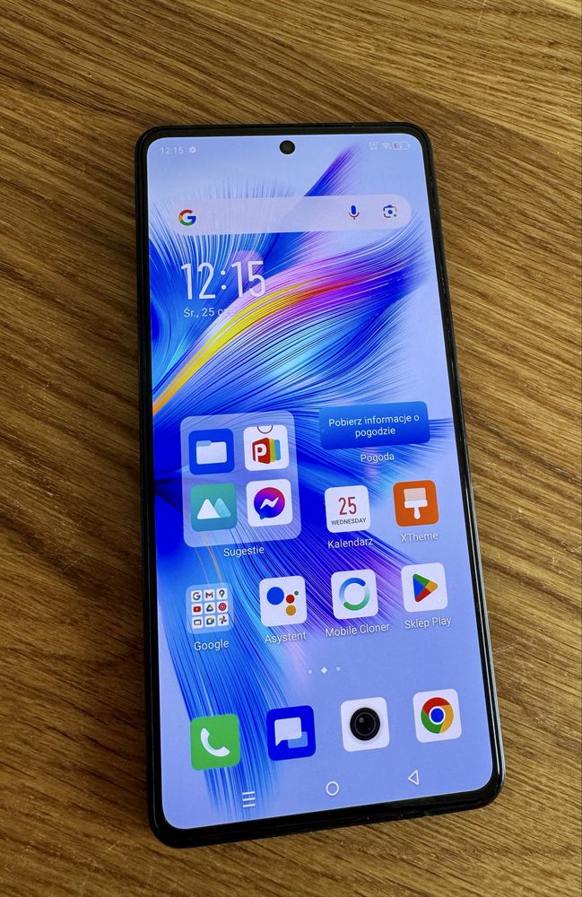 Infinix Note 30 pro