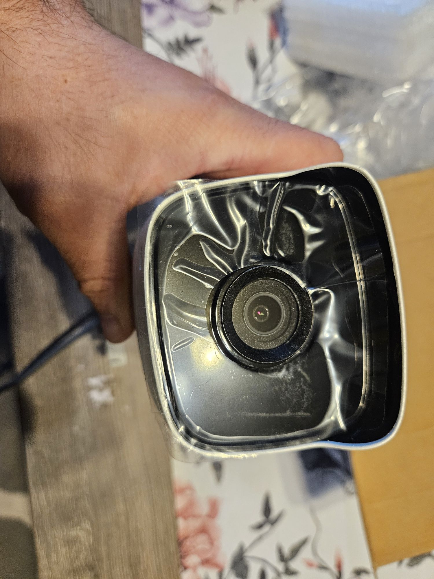 Kamera Hik Vision