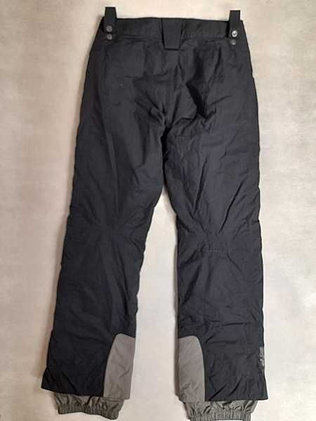 Mammut Alps DryTech Spodnie narciarskie damskie 40