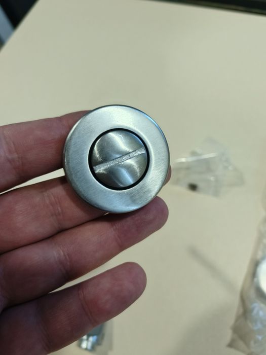 Накладка Colombo WC