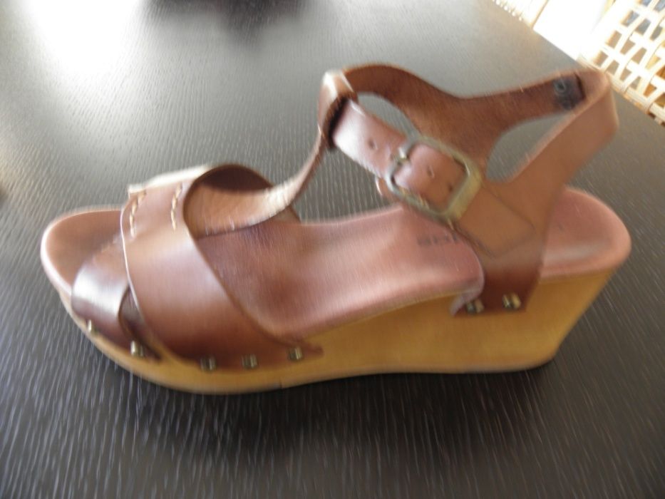 "Diezdedos" - Sapatos femininos