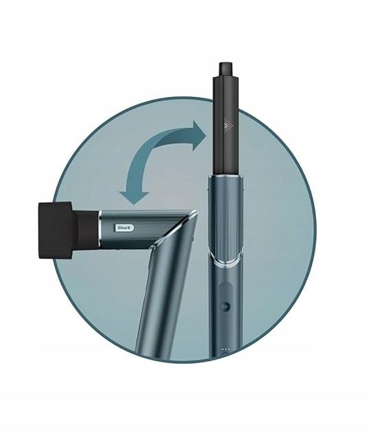 suszarka do włosów shark hd405tl flexstyle 5w1 suszarko-lokówka