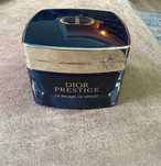 luksusowy krem do twarzy na noc dior prestige Le Baume de Nuit – 50 ml