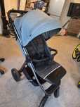 Wózek spacerowy Carrello Bravo Plus