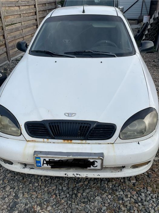 Купити Део Ланос