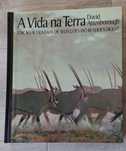 A Vida na Terra de David Attenborough
