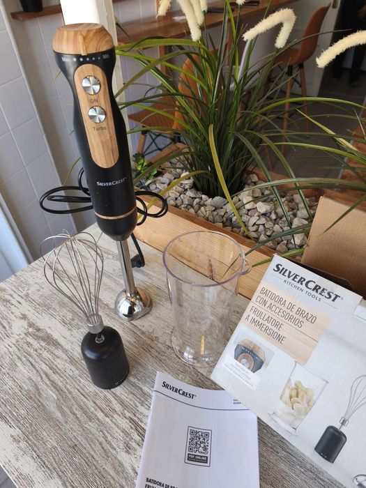 Kit varinha mágica 3 em 1 nova ler anuncio