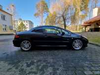 Felgi 18" 4x108 komplet opony Dunlop