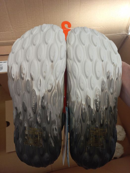 Крокси merrell hydro moc drift