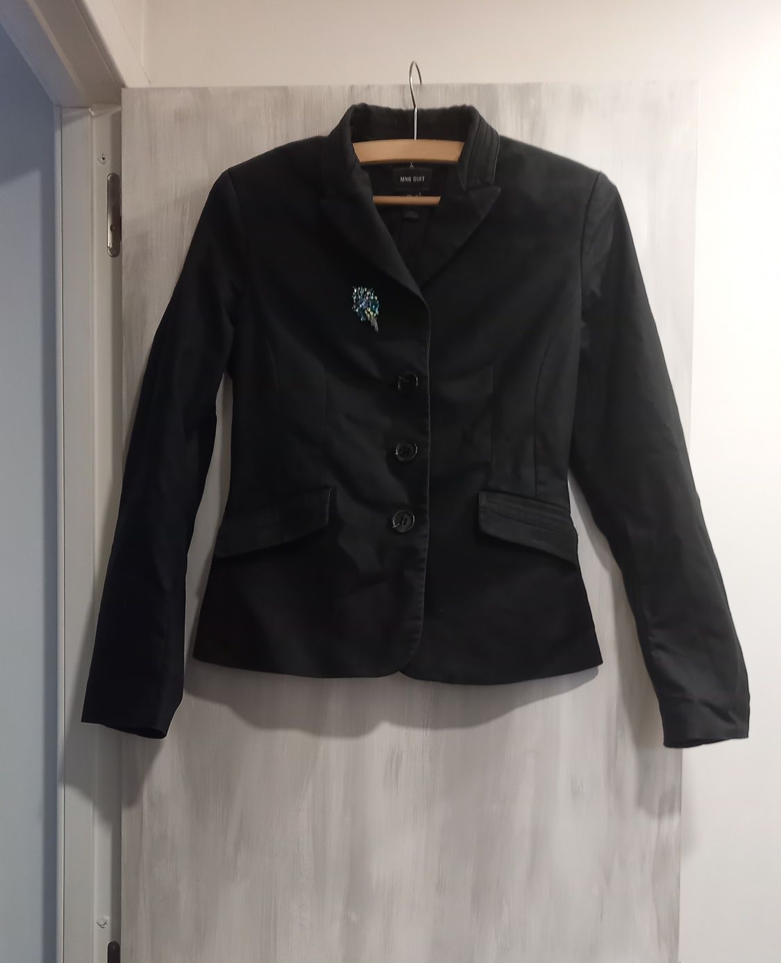 Blazer senhora S