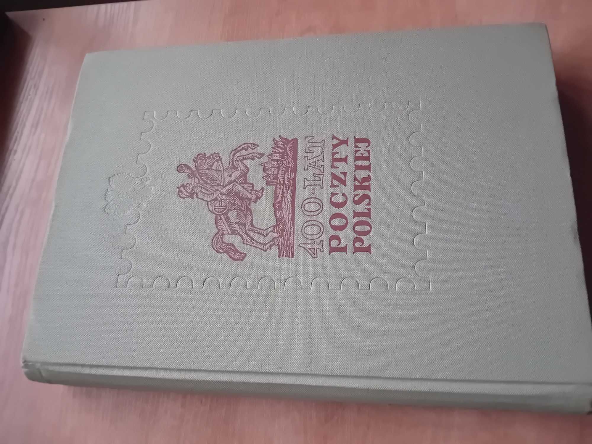 400 Lat Poczty Polskiej
