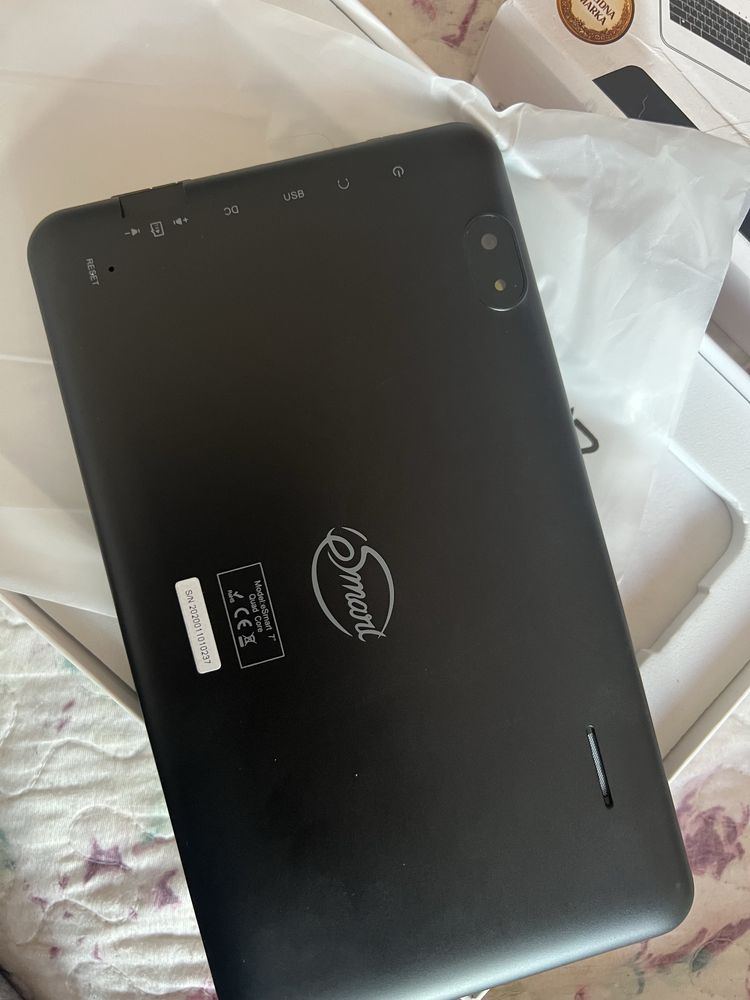Tablet PC 7 polegadas 16GB