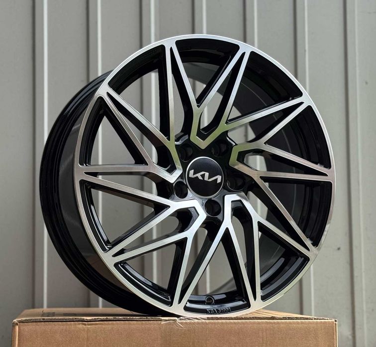 Alufelgi 5x114,3 r18 KIA NOWE! Ceed Sportage Carens Optima Xceed 192#