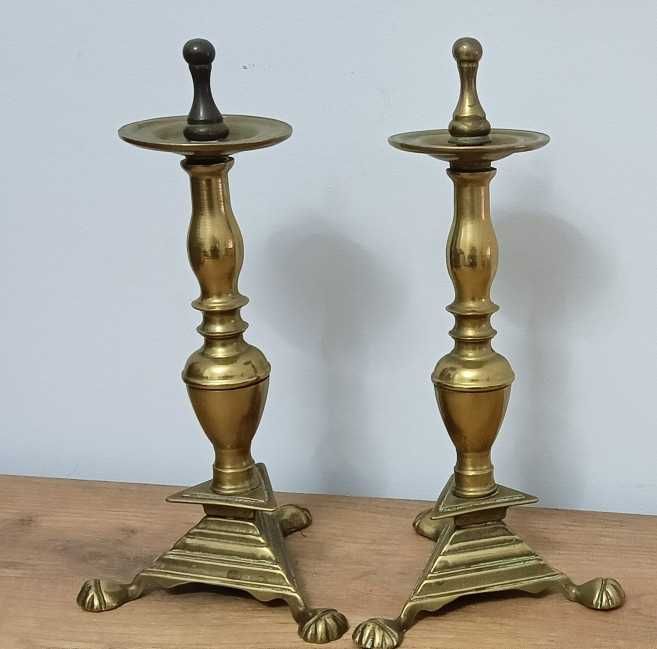 lichtarzyk-świecznik