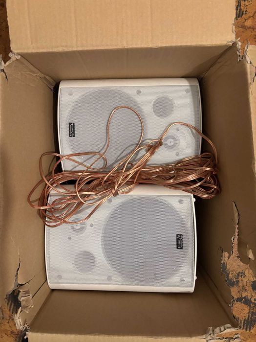 Głośniki Tayama Acoustics – 5 sztuk