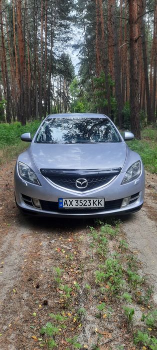 Продам Mazda 6 GH