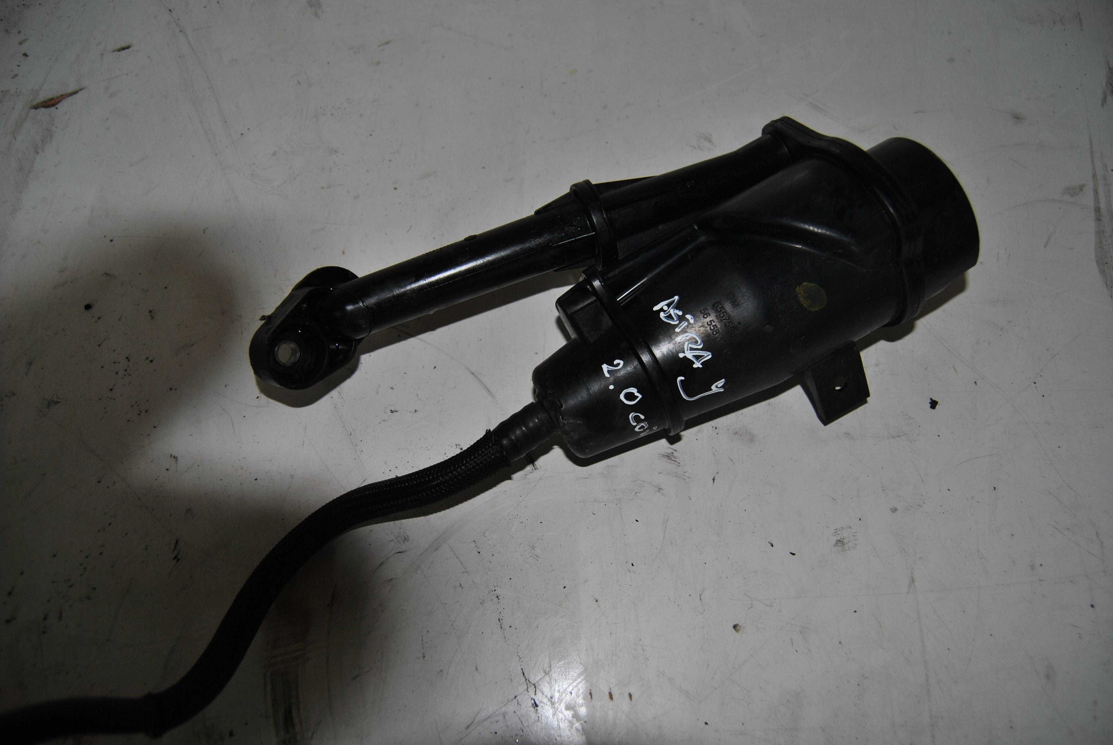 Odma Astra J 2011r 2.0 CDTI