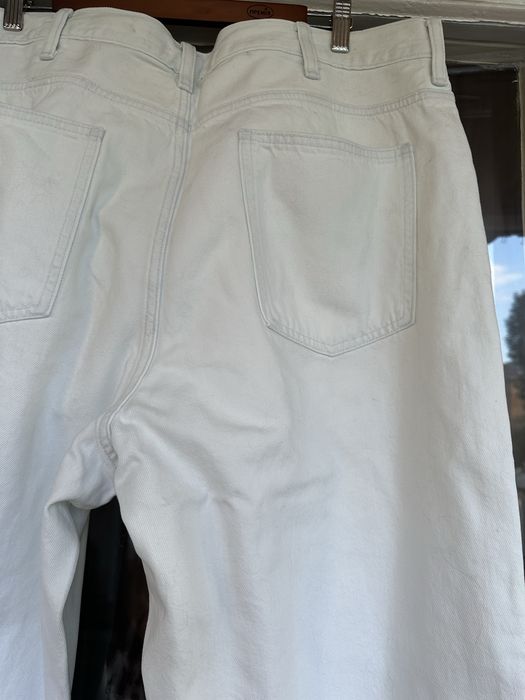 Чоловічі джинси Uniqlo