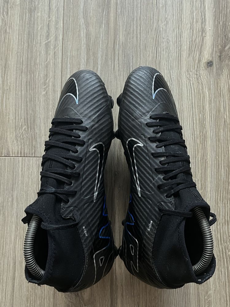 Футзалки Nike Zoom Mercurial Superfly 9. Оригінал