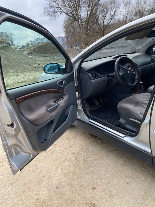 Продам Citroen C5