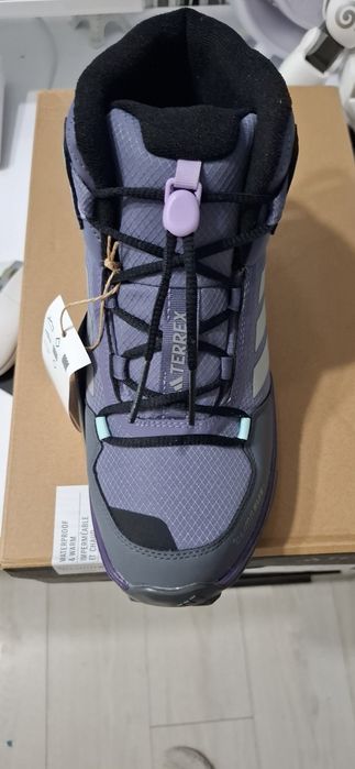 Чоботи зимові дитячі