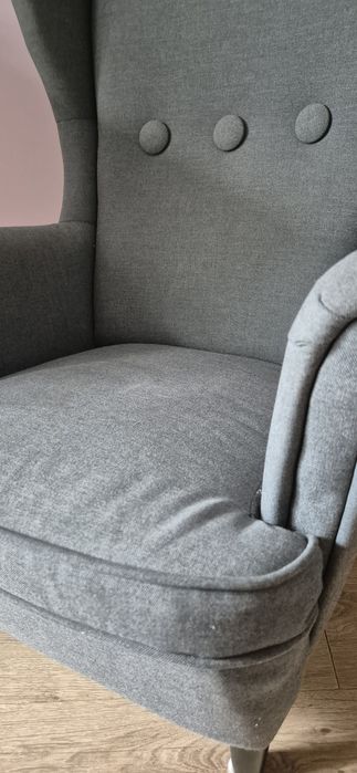 Uszak dziecięcy Ikea