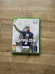 Gra FIFA 23 Polska Wersja PL Xbox One S X Xbox Series X