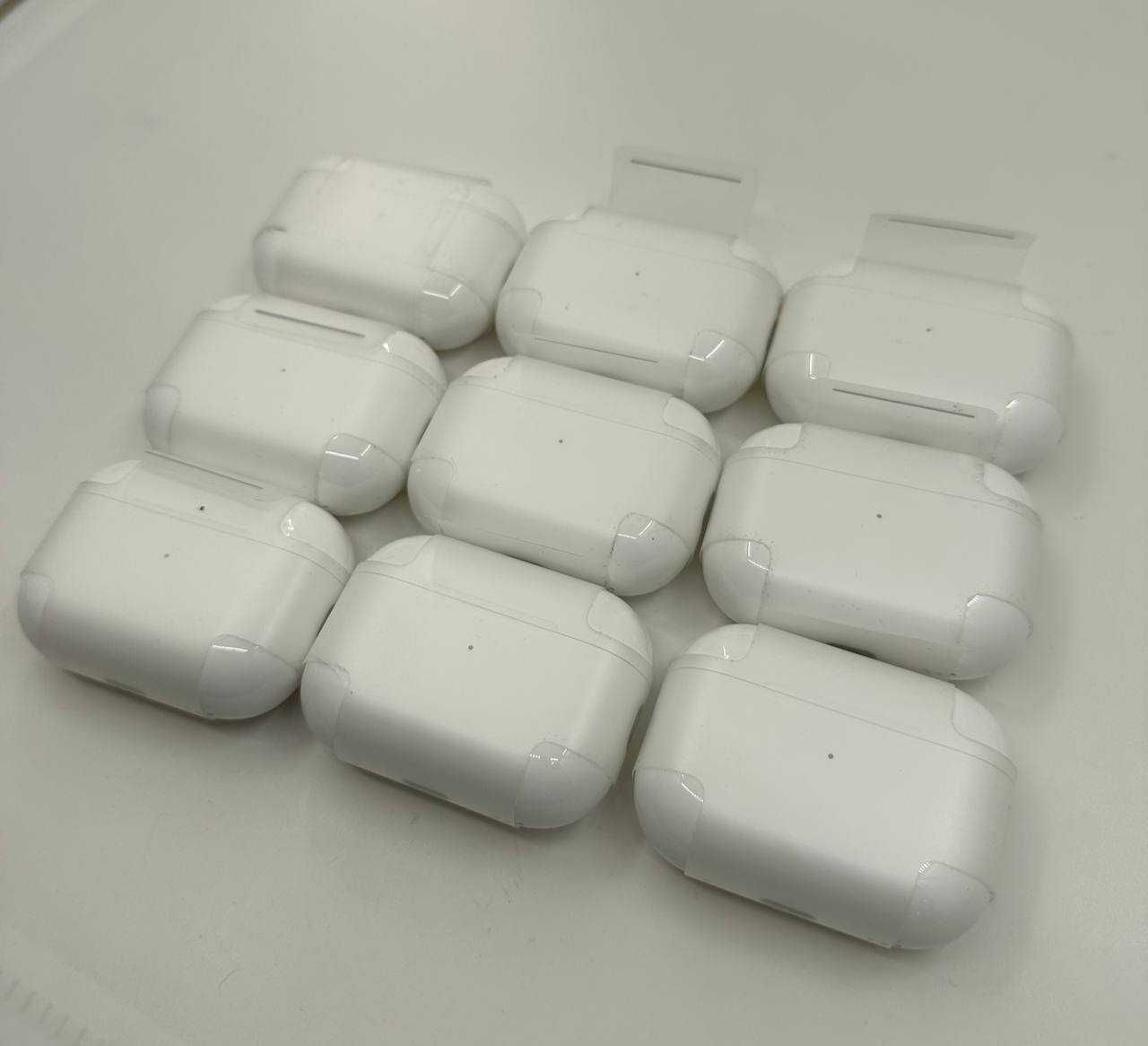 Наушники Apple AirPods Pro 2 2023 Type-C ГАРАНТИЯ МАГАЗИН НОВЫЕ