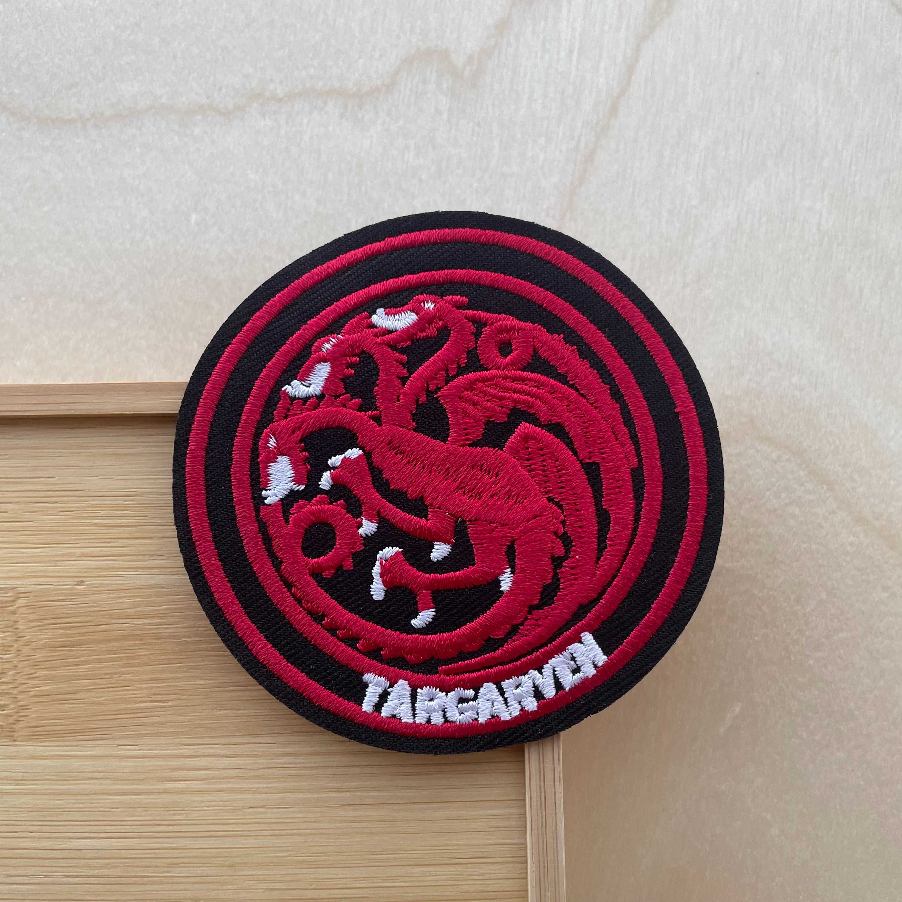 Emblema Targaryen (GoT)